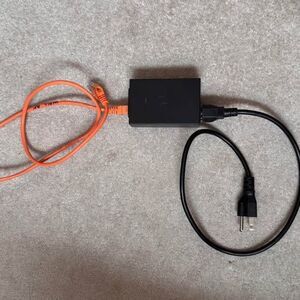 Ubiquiti PoE Injector